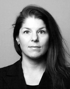 Cecilia Karlström