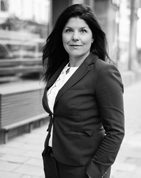 Cecilia Karlström