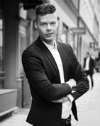 David Flodén