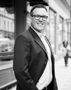 Jörgen Lindström