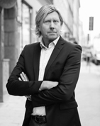 Tomas Wickgren