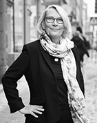 Ann-Marie Johansson