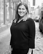 Sandra Stenberg