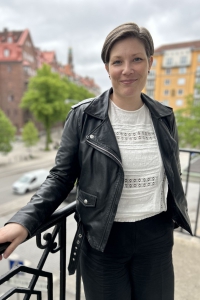 Elin Wiktorsson
