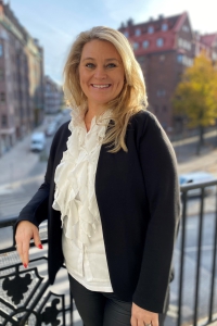 Anna Wikerman