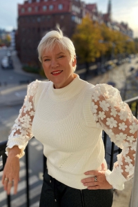 Lisa Lagerén