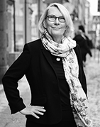 Ann-Marie Johansson